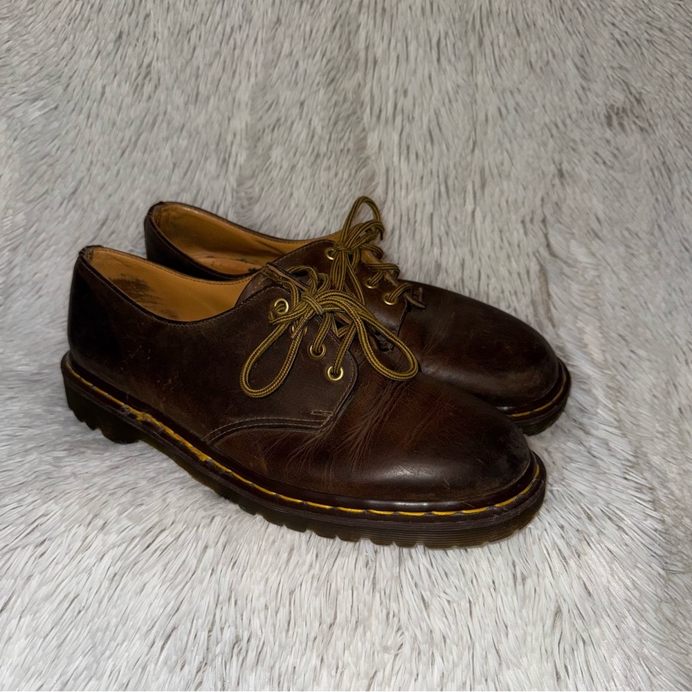 Dr. Martens